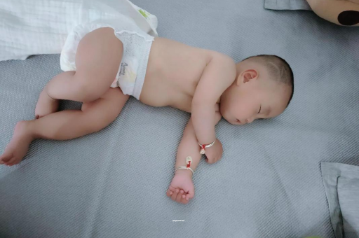 江门如何给宝宝上户口